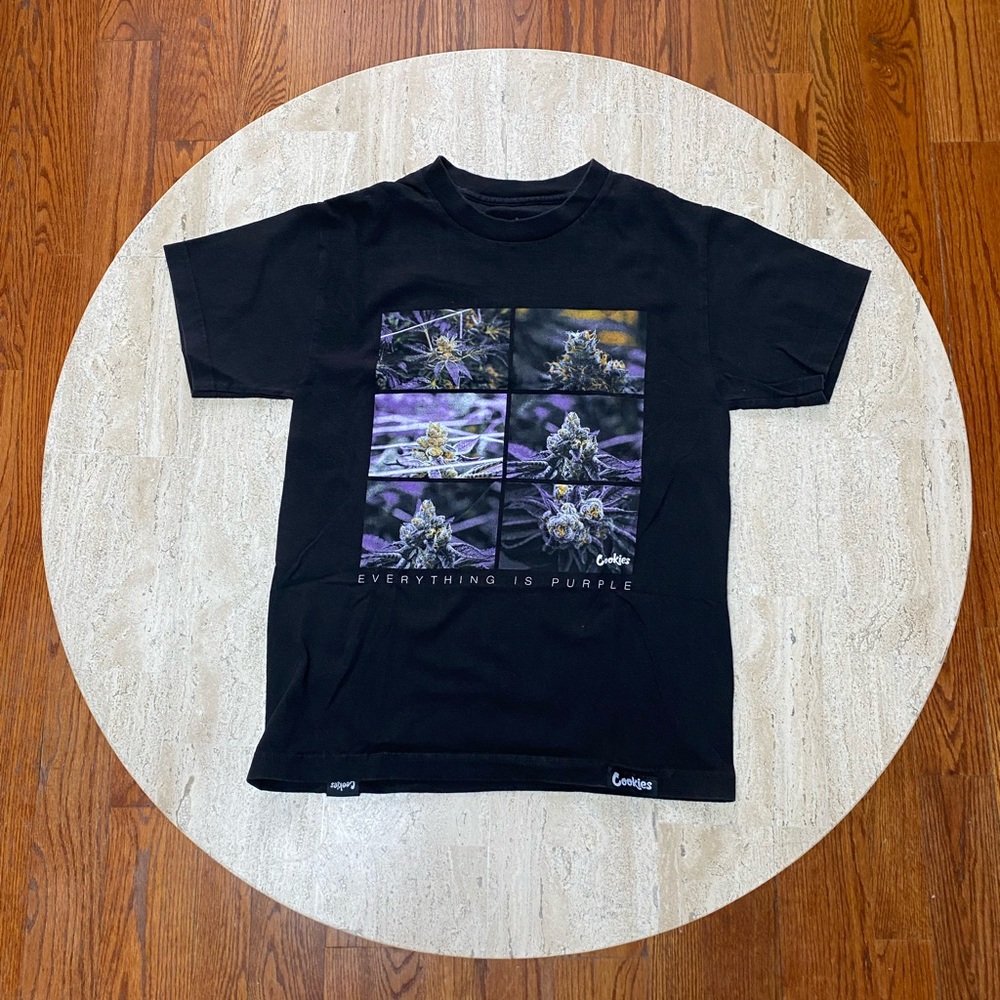 COOKIES Graphic Tee